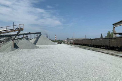 ФНС обнаружила у качканарских производителей щебня схемы уклонения от налогов на 100 миллионов рублей