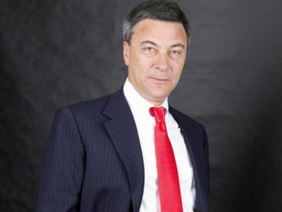 Андрей Акимов из Газпромбанка владеет недвижимостью в Вероне, но это не отражено в декларации