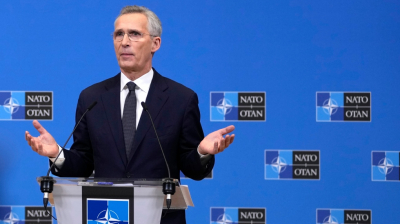 NATO Secretary-General Anticipates Canada&#039;s Announcement of Timeline to Achieve Defense Spending Goal