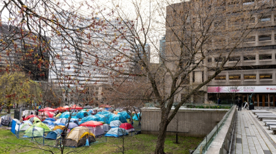 Unveiling McGill: Exploring Divestment Demands Amid University Protest