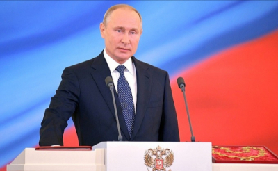 Следствие по делу Трабера может дойти до Путина
