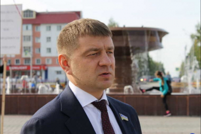 Кухарук и Пыталев внедряют &laquo;систему квотирования&raquo; через &laquo;Нефтеюганский общественный форум&raquo;
