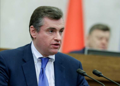 Азербайджанская сетка телеграм-каналов продвигает Леонида Слуцкого