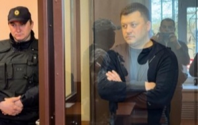 Уфимский мэр и его &laquo;крыша&raquo;: кто в сговоре