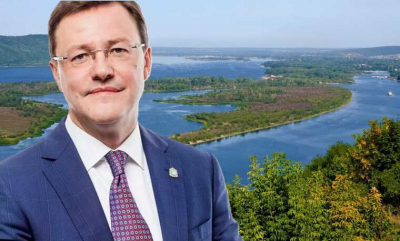 Экс-министр имущества Самарской области Олеся Абрамова: &laquo;Азаров приказал перевести Луку в деловой центр&raquo;