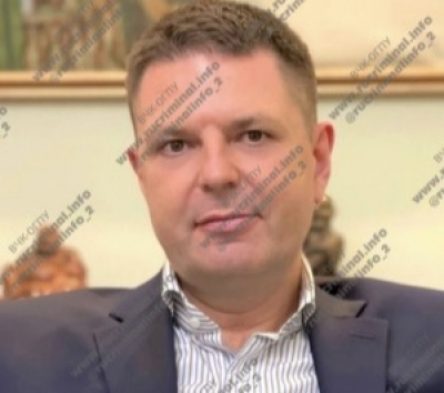 Председатель думского Комитета по собственности Сергей Гаврилов потребовал от генерала Андрея Волкова полной декларации на Bentley