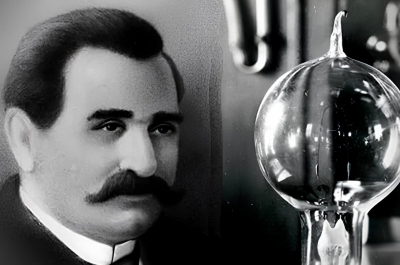 Электролёт Александра Лодыгина на 150 лет опередил своё время. Почему его строительство так и не состоялось