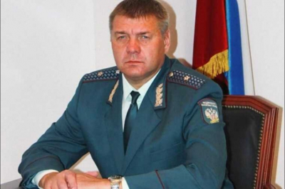 Сергей Логинов и УФНС: возвращение в Россию по сценарию