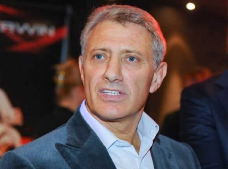 Тренер Путина и Ротенберга: миллиарды и налоговые долги в одной связке