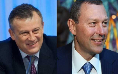 Эдуард Лимонов восхитился наглостью &laquo;плюшек&raquo; от Дрозденко для ленинградского толстосума