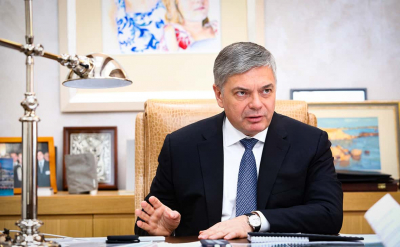 Сергей Шишкарев послал &laquo;Росатом&raquo; подальше &mdash; оферта отклонена, кидок состоялся