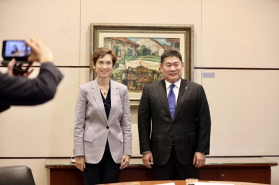 "Цифровая нация": Монголия решила перенять опыт Сингапура