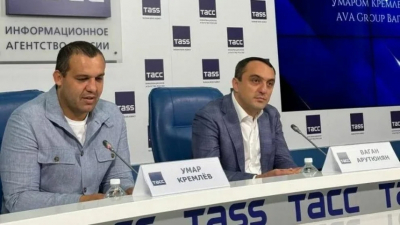 Арбитражный управляющий насчитал долгов Арутюняна на два годовых бюджета