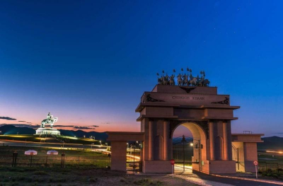 Национальный статистический комитет Монголии: «В стране увеличилось количество российских туристов»