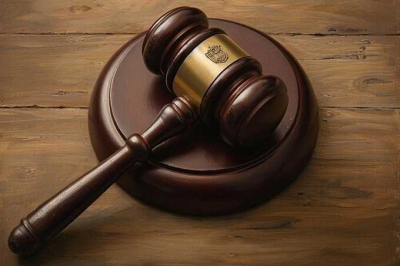 Экс-начальник отдела МВД в Стерлитамаке приговорён к 11,5 годам колонии за взятку в 6 миллионов рублей