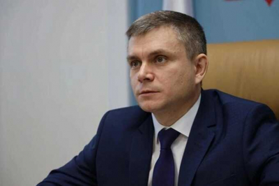 Экс-руководитель АПК Курганской области Павел Кощеев арестован по делу о получении взятки в особо крупном размере