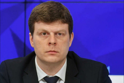 Глава &laquo;Почты России&raquo; Максим Акимов не имеет отношения, но его фирма фигурирует в схеме Блошенко