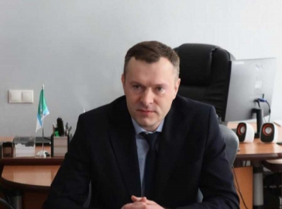 Администрация Лапицкого обвиняет Голубева в связях с бизнес-группами